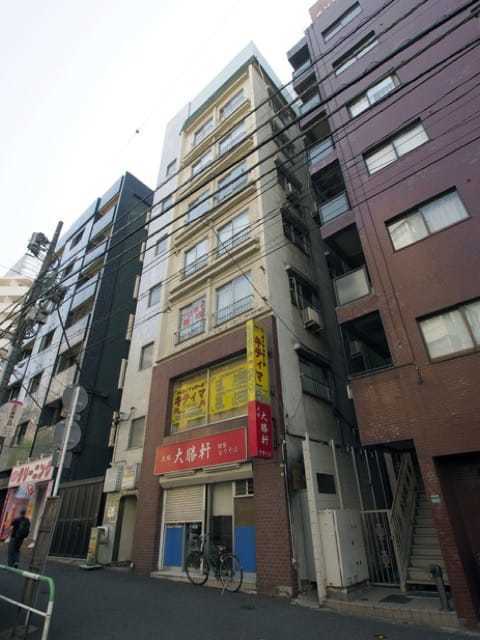 第30東京ビル